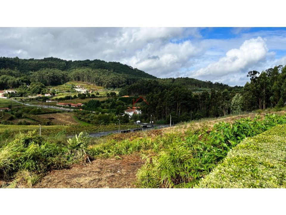 Helårsgrund i Guimaraes, Braga - foto 3
