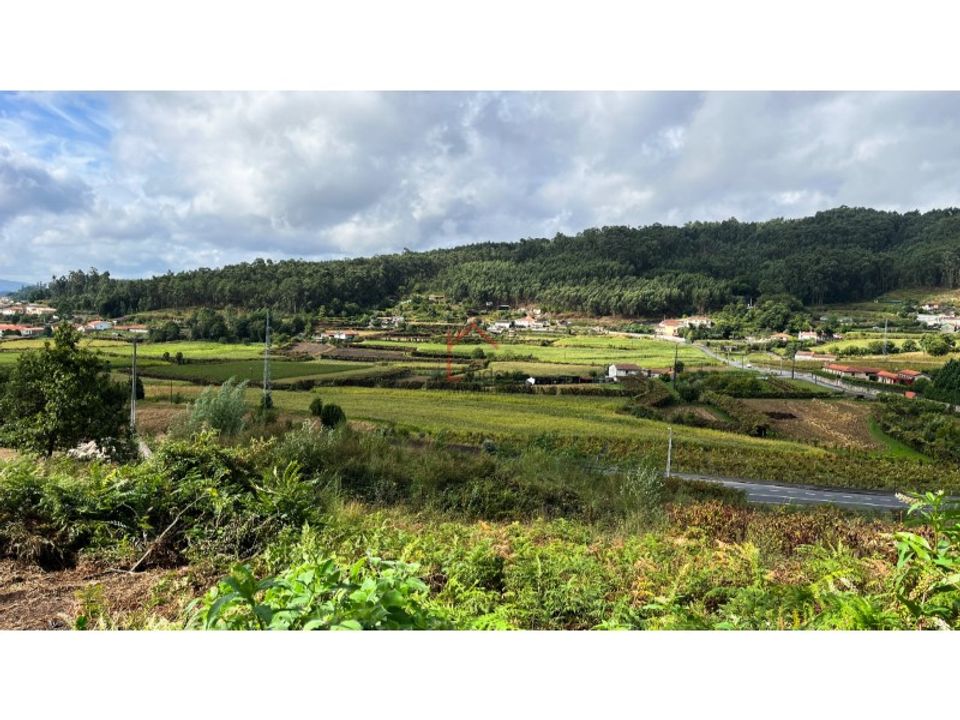 Helårsgrund i Guimaraes, Braga - foto 4