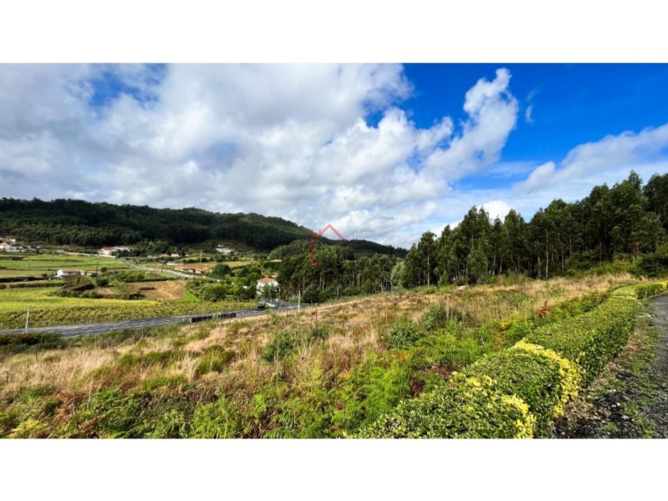 Helårsgrund i Guimaraes, Braga - foto 3