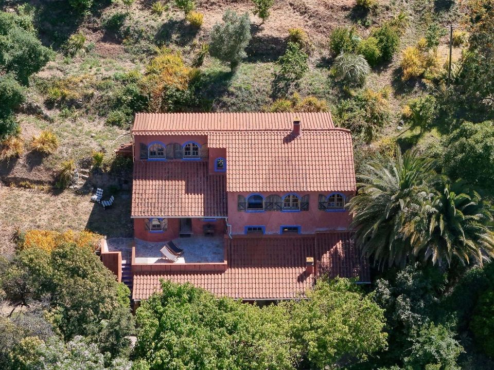 Farm hus i Monchique, Faro - foto 1