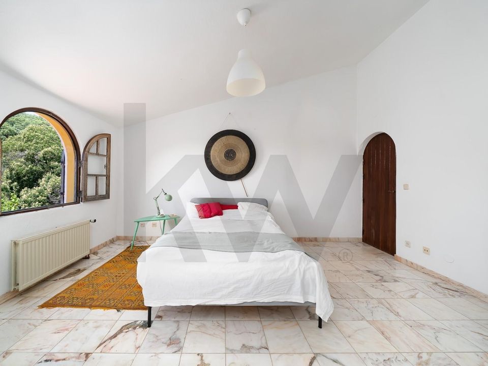 Farm hus i Monchique, Faro - foto 4