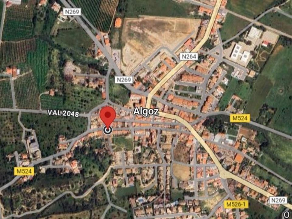 Helårsgrund i Algoz, Faro - foto 3