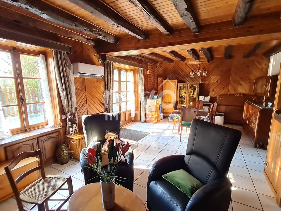 Villa i Le Cellier, Loire-Atlantique - foto 2
