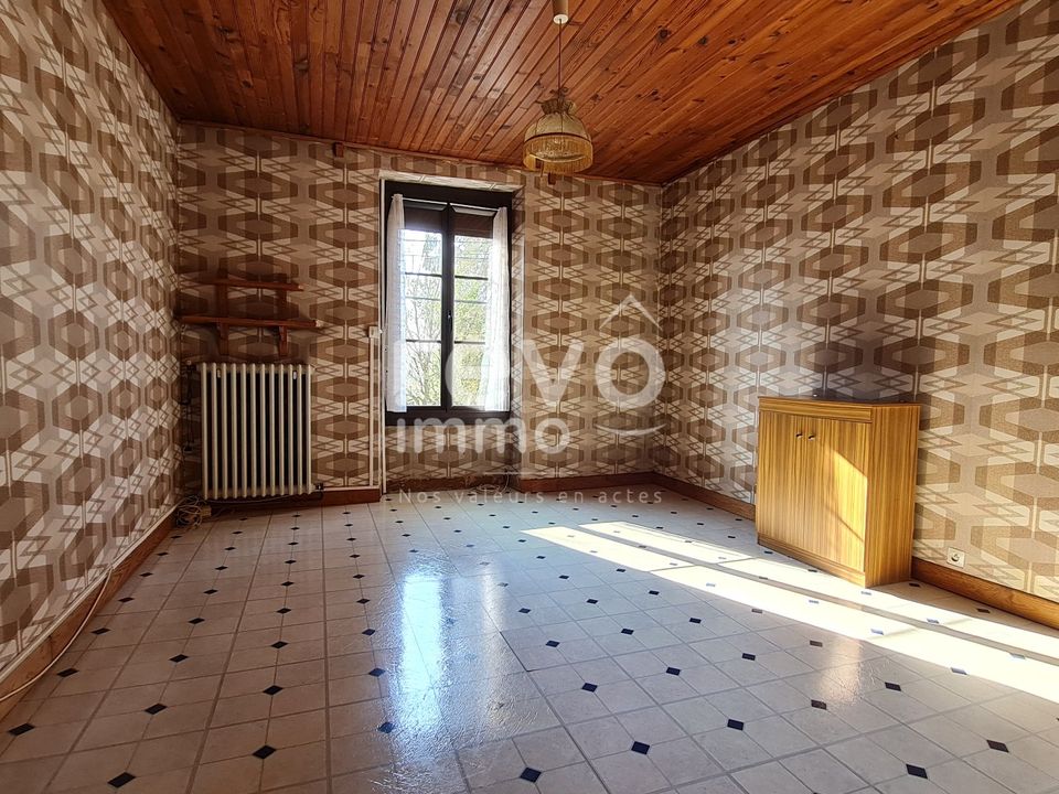 Villa i Le Cellier, Loire-Atlantique - foto 3