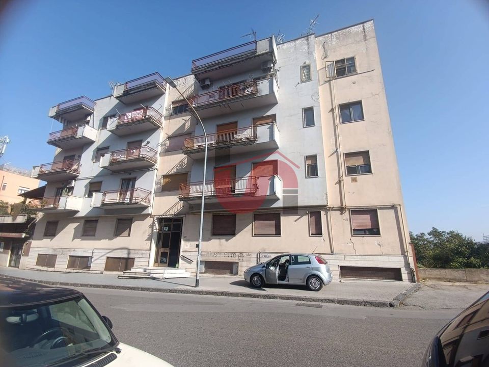 Lejlighed i Benevento, Benevento - foto 1