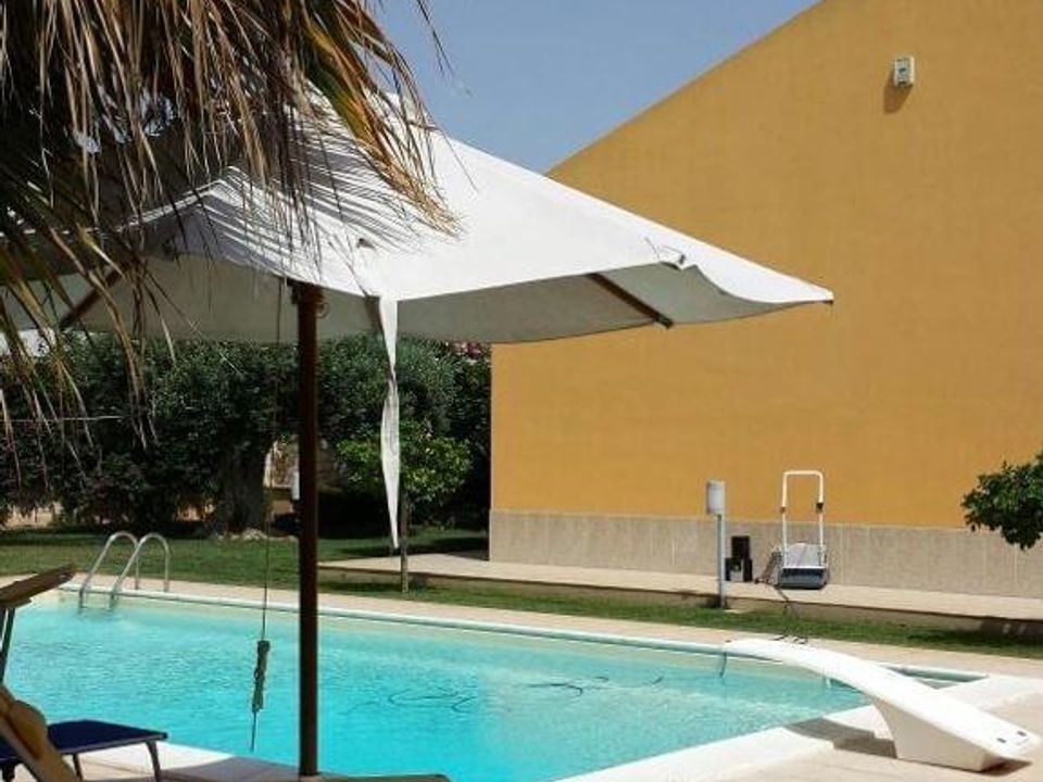Villa i Scicli, Ragusa - foto 2