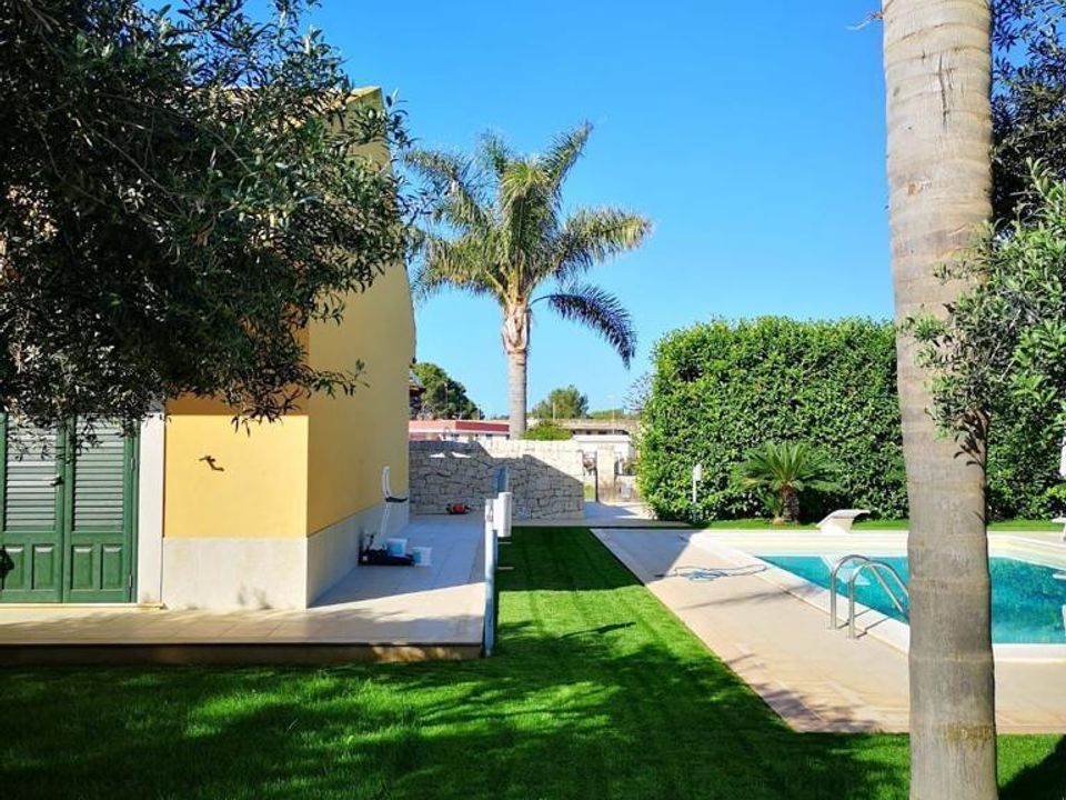 Villa i Scicli, Ragusa - foto 3