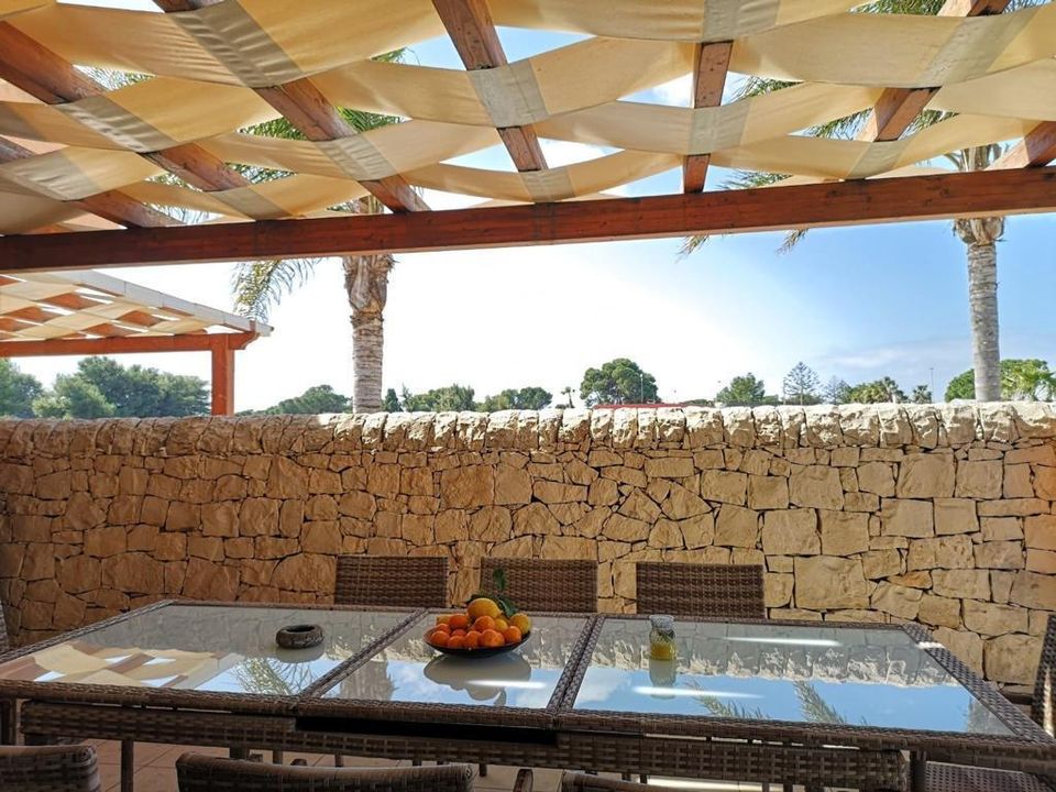Villa i Scicli, Ragusa - foto 4