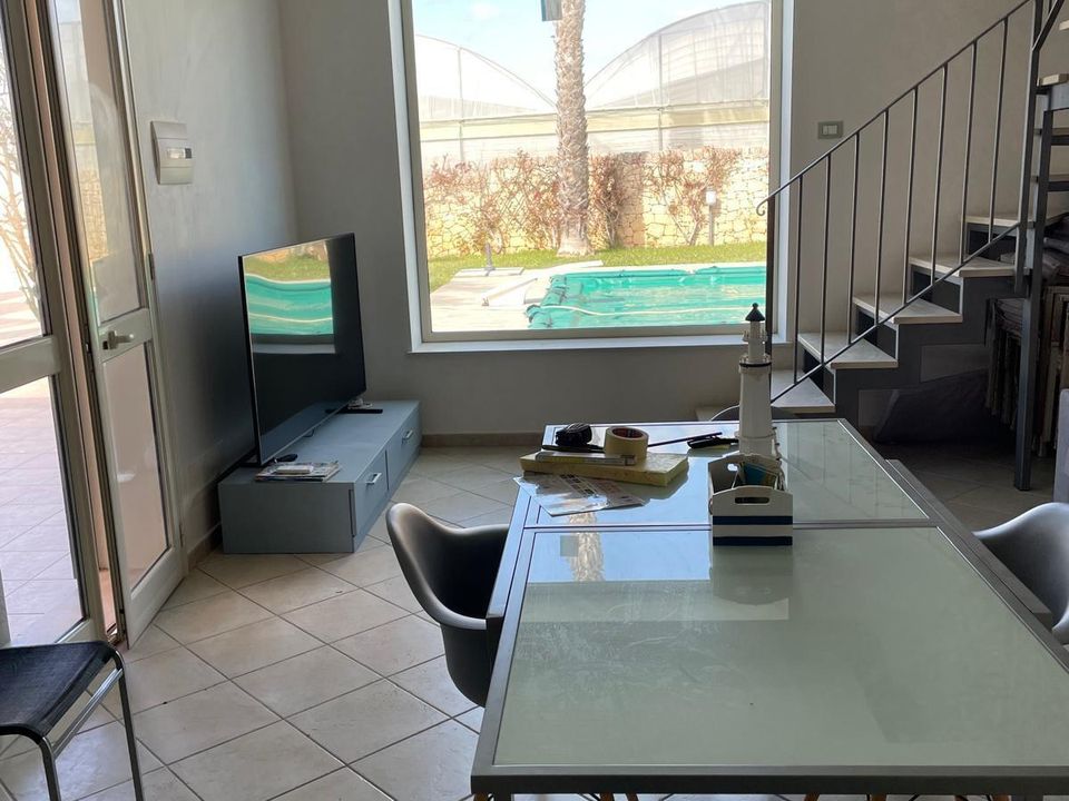 Villa i Scicli, Ragusa - foto 5