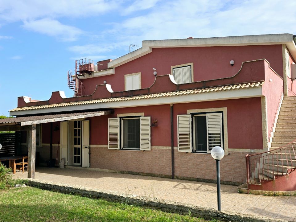 Villa i Siracusa, Siracusa - foto 1