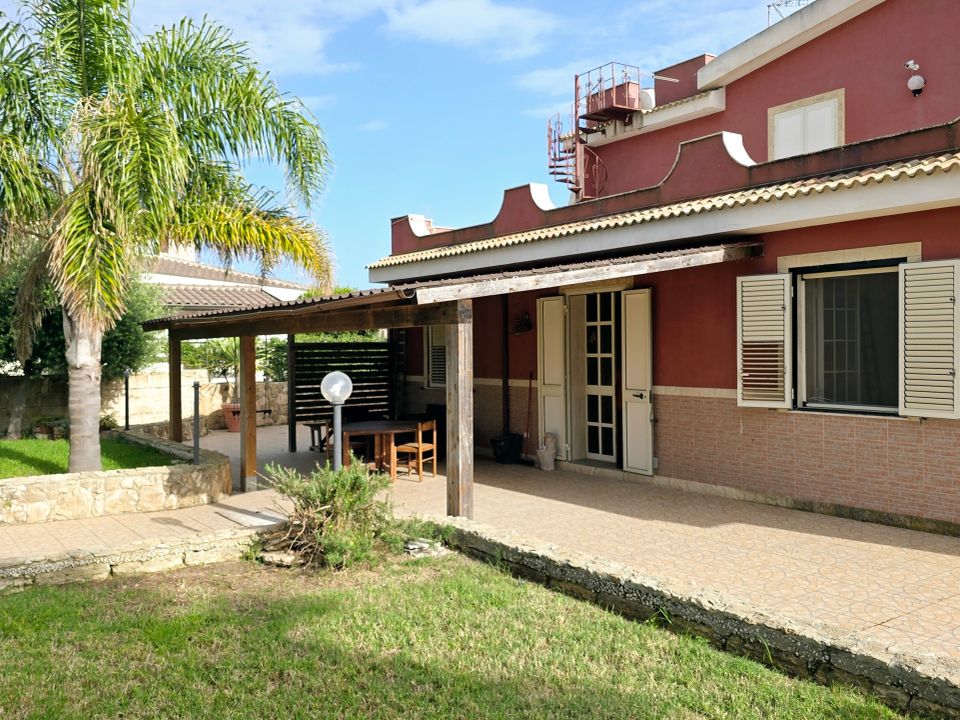 Villa i Siracusa, Siracusa - foto 2