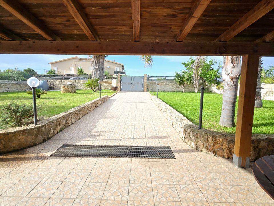 Villa i Siracusa, Siracusa - foto 5