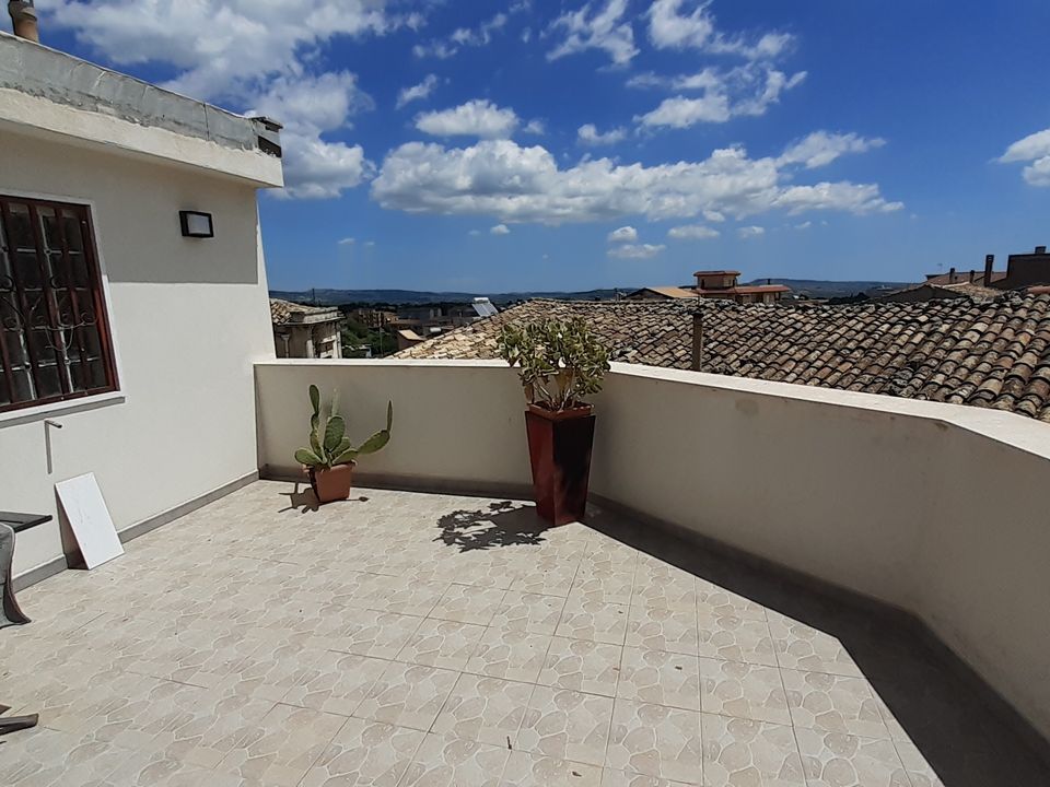 Villa i Palazzolo Acreide, Siracusa - foto 1