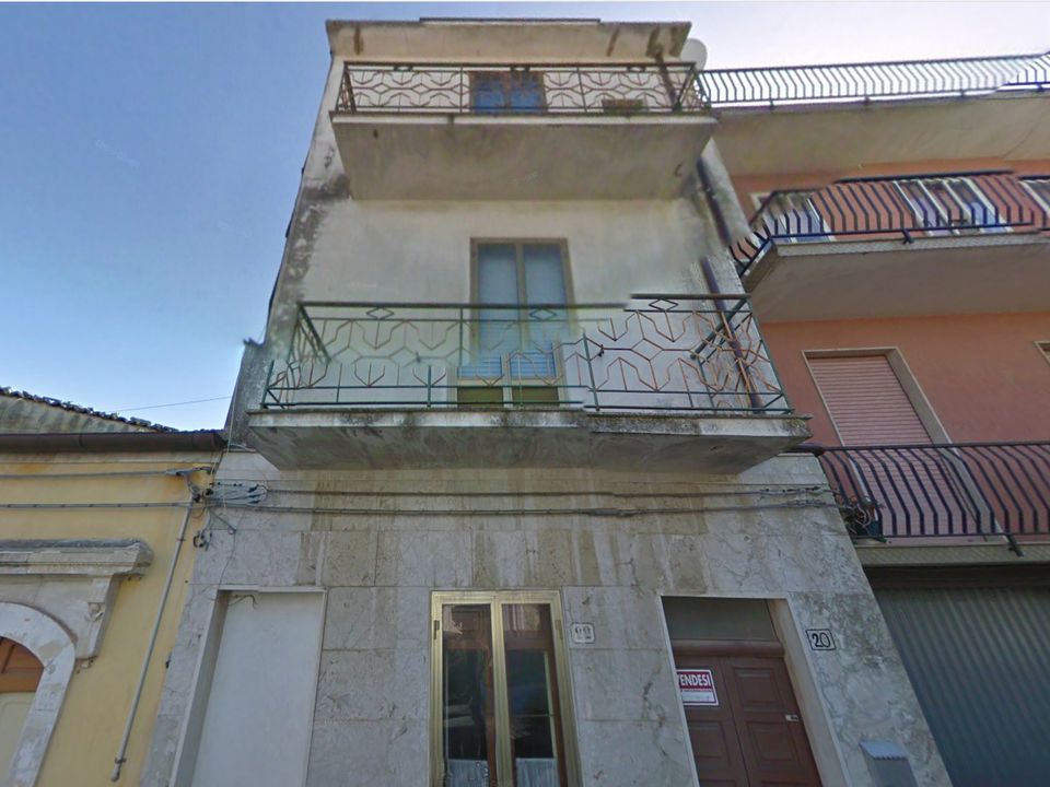 Villa i Palazzolo Acreide, Siracusa - foto 2