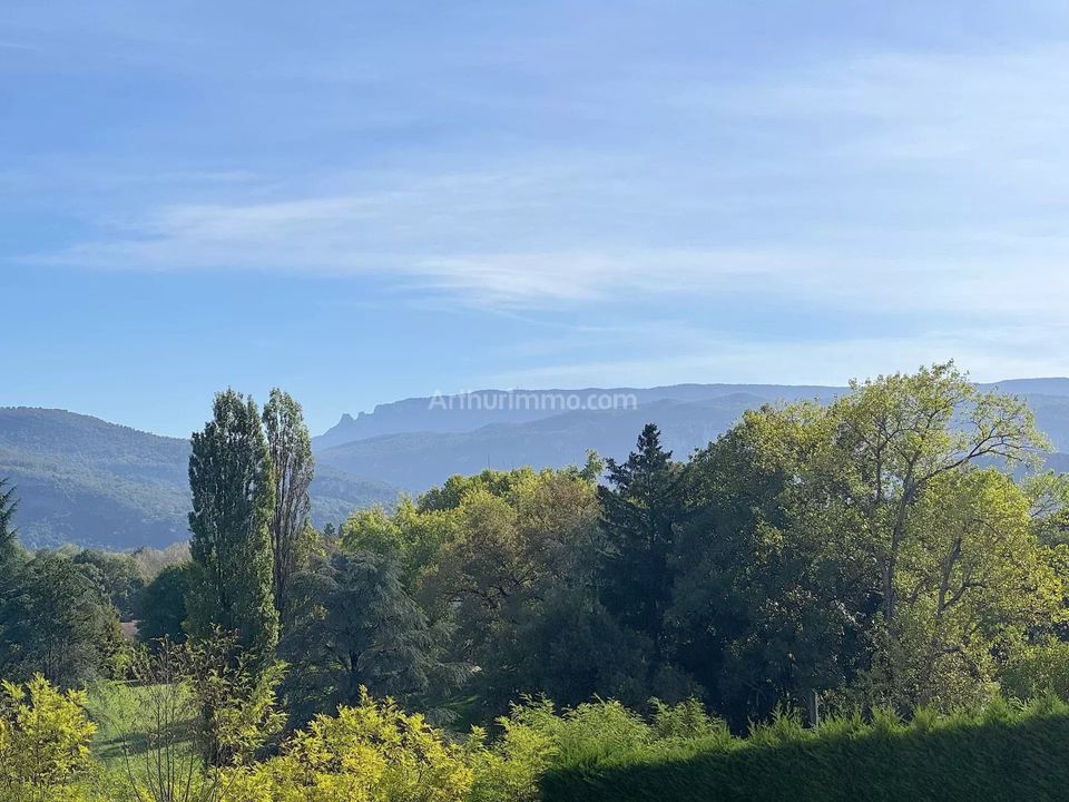 Helårsgrund i Les Avenieres Veyrins-Thuellin, Isere - foto 3