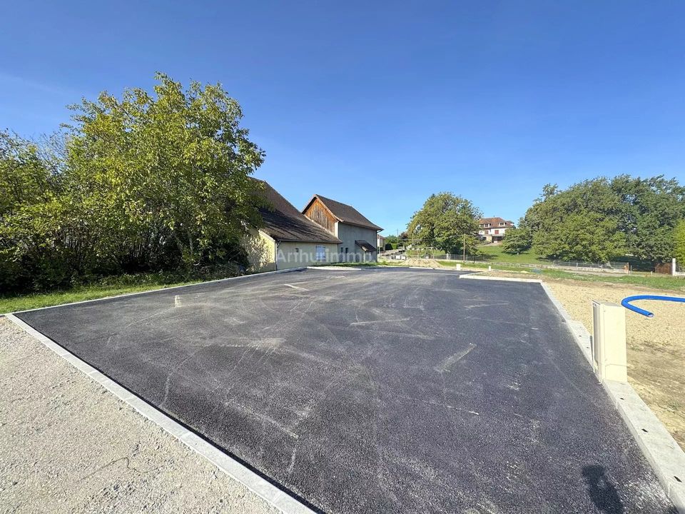 Helårsgrund i Les Avenieres Veyrins-Thuellin, Isere - foto 5