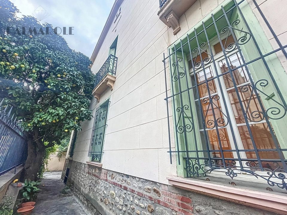 Byhus i Perpignan, Pyrenees-Orientales - foto 1
