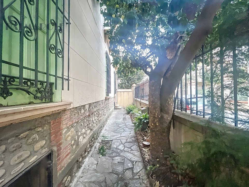 Byhus i Perpignan, Pyrenees-Orientales - foto 4