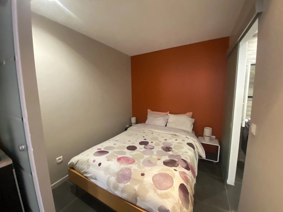 Wohnung in Perpignan, Pyrenees-Orientales - Foto 2