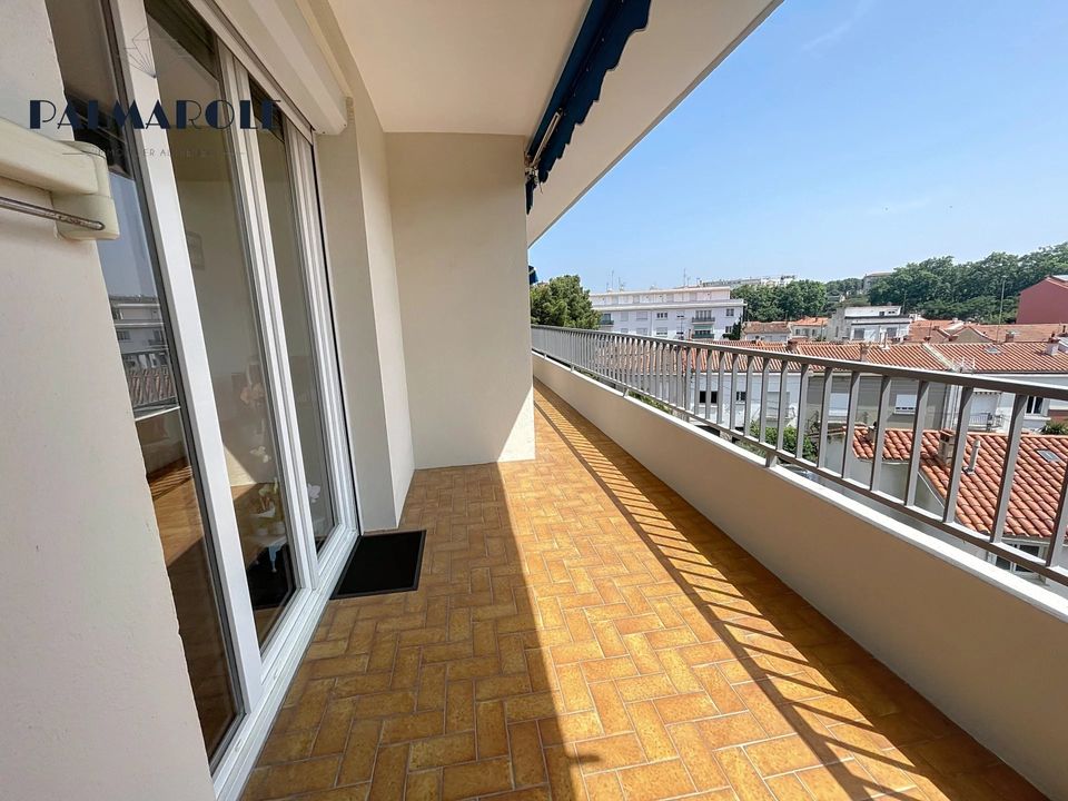 Lejlighed i Perpignan, Pyrenees-Orientales - foto 4
