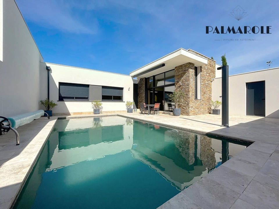 Haus in Perpignan, Pyrenees-Orientales - Foto 2