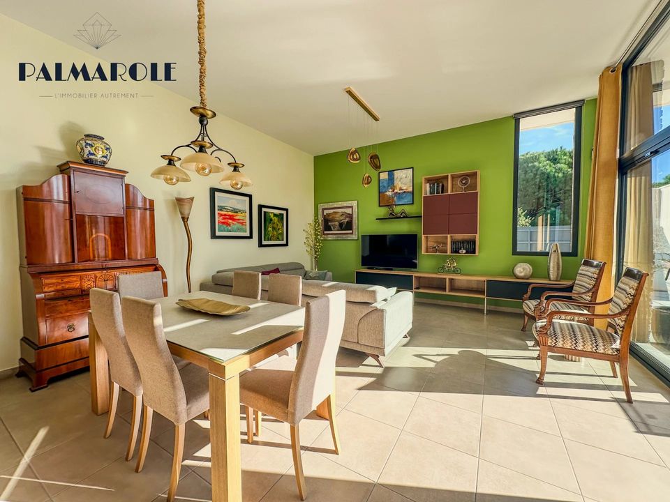 Haus in Perpignan, Pyrenees-Orientales - Foto 3