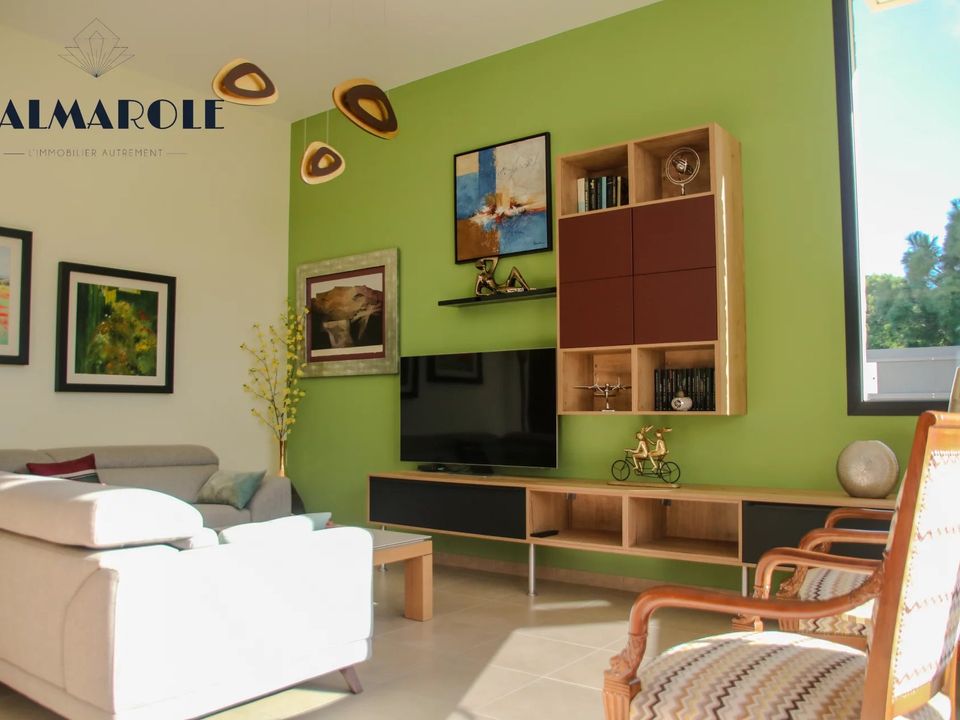 Haus in Perpignan, Pyrenees-Orientales - Foto 4