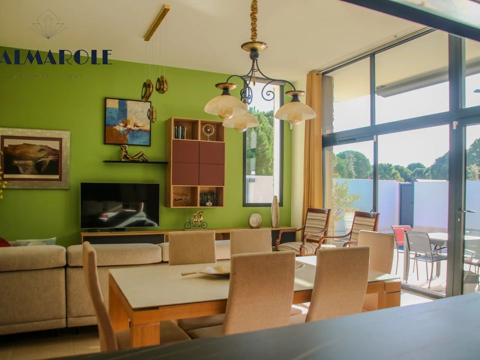 Haus in Perpignan, Pyrenees-Orientales - Foto 5