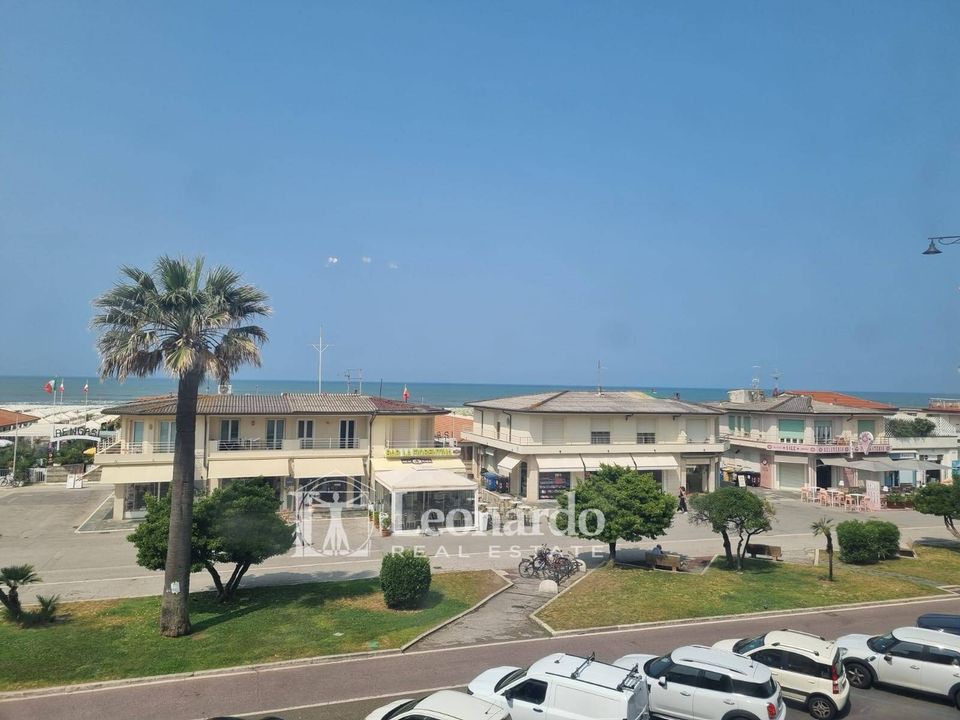 Lejlighed i Viareggio, Lucca - foto 1