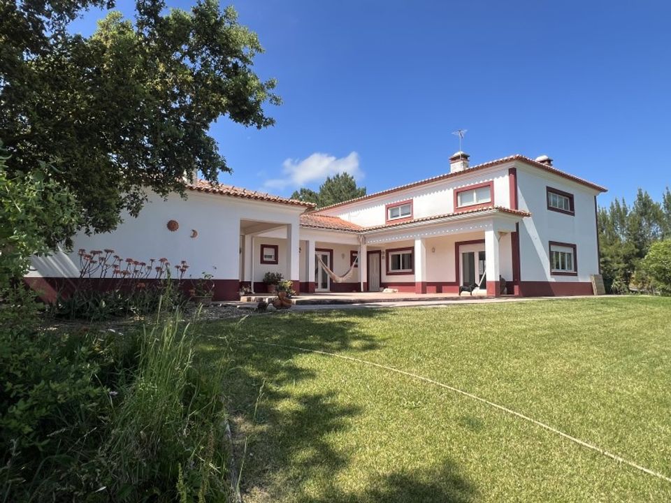 Gård i Cartaxo, Santarem - bilde 2