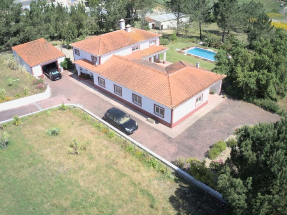 Gård i Cartaxo, Santarem - bilde 3
