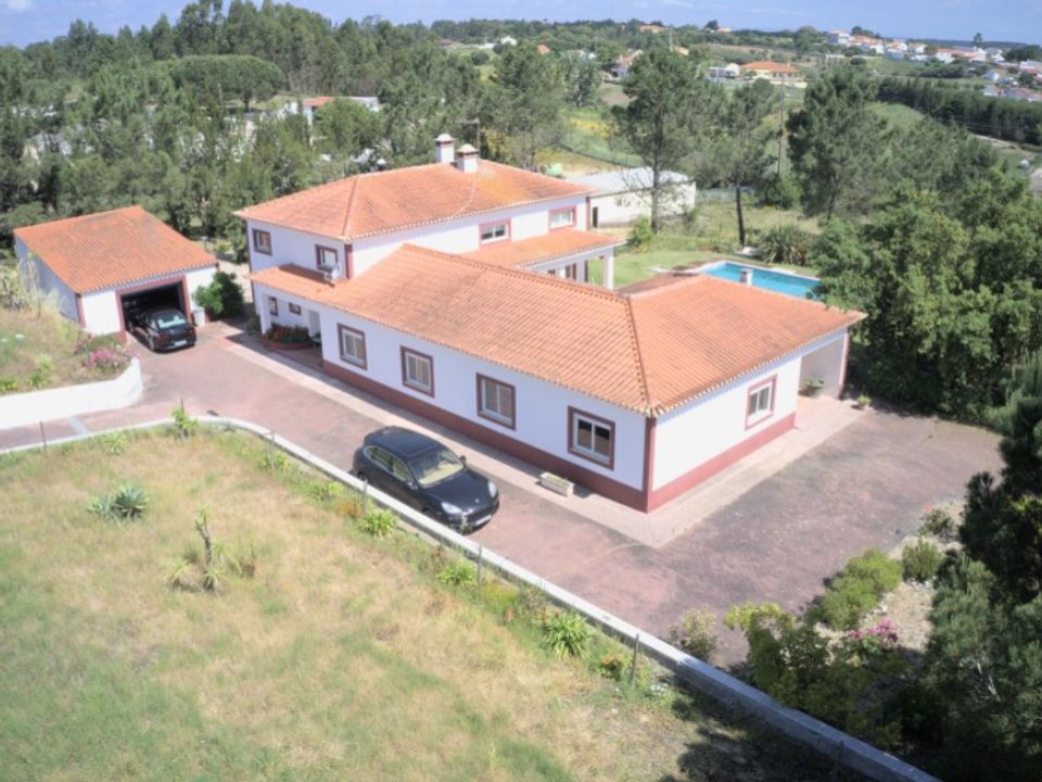 Gård i Cartaxo, Santarem - bilde 5