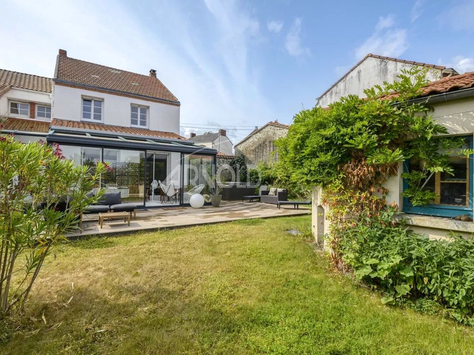 Villa i Vertou, Loire-Atlantique - foto 4