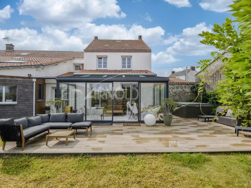 Villa i Vertou, Loire-Atlantique - foto 3