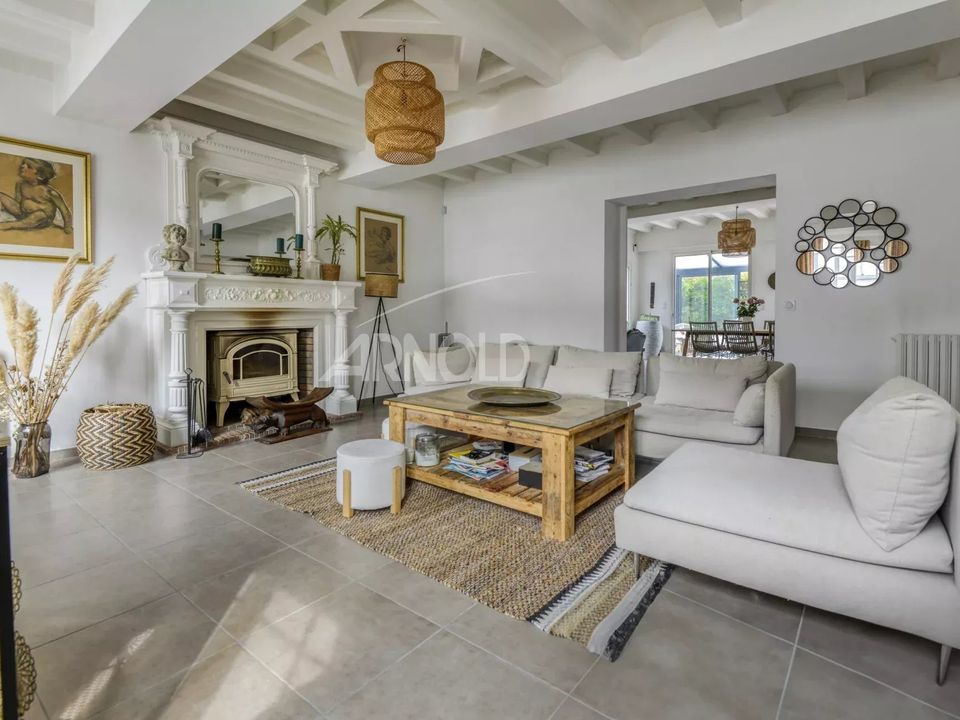 Villa i Vertou, Loire-Atlantique - foto 2