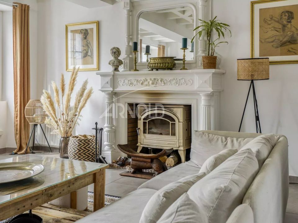Villa i Vertou, Loire-Atlantique - foto 1