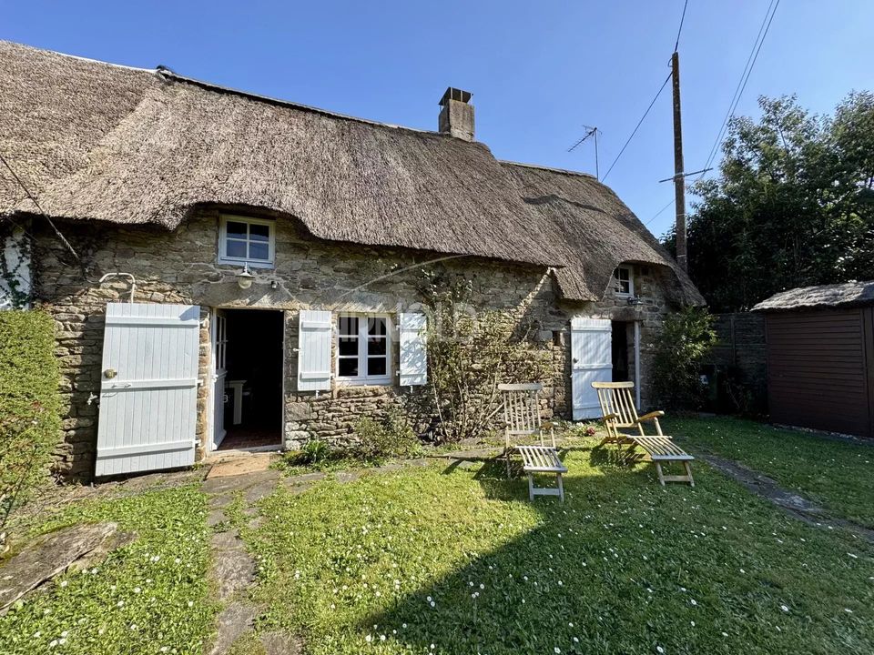Villa i Herbignac, Loire-Atlantique - foto 1