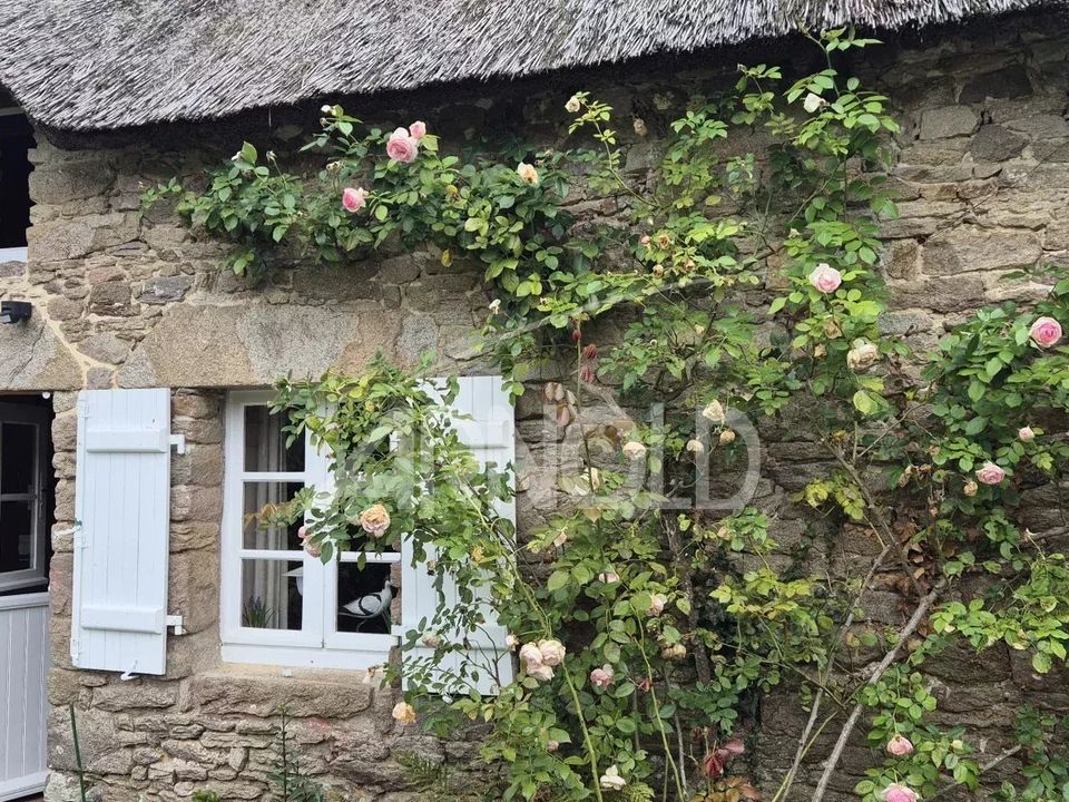 Villa i Herbignac, Loire-Atlantique - foto 4