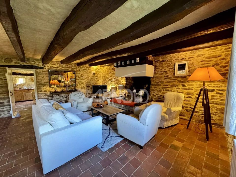 Villa i Herbignac, Loire-Atlantique - foto 3