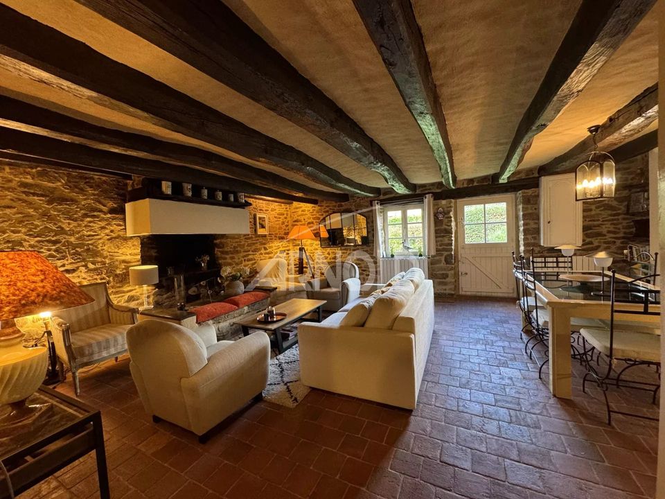 Villa i Herbignac, Loire-Atlantique - foto 2
