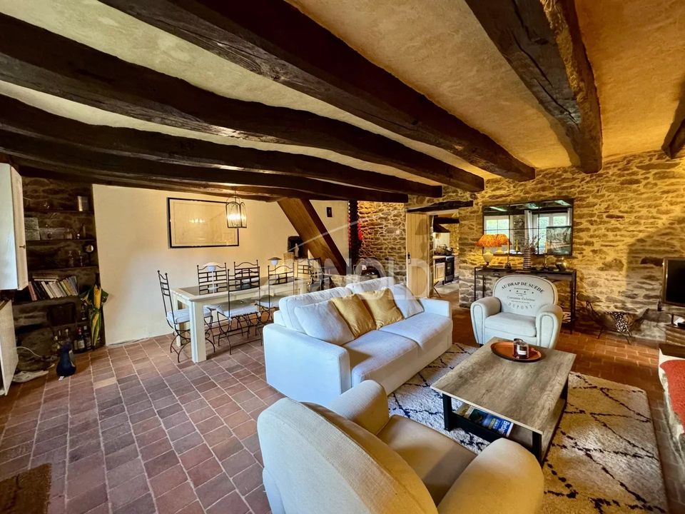 Villa i Herbignac, Loire-Atlantique - foto 5