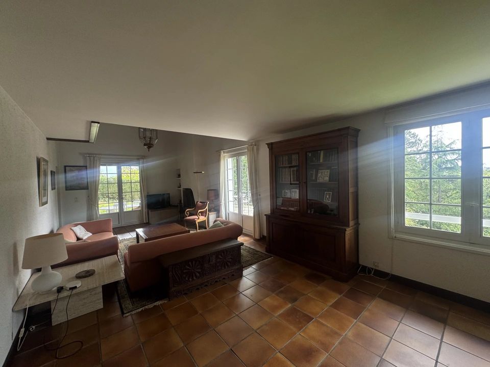 Villa i Saint-Jean-de-Luz, Pyrenees-Atlantiques - foto 3