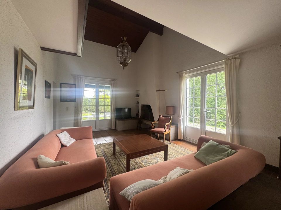 Villa i Saint-Jean-de-Luz, Pyrenees-Atlantiques - foto 4