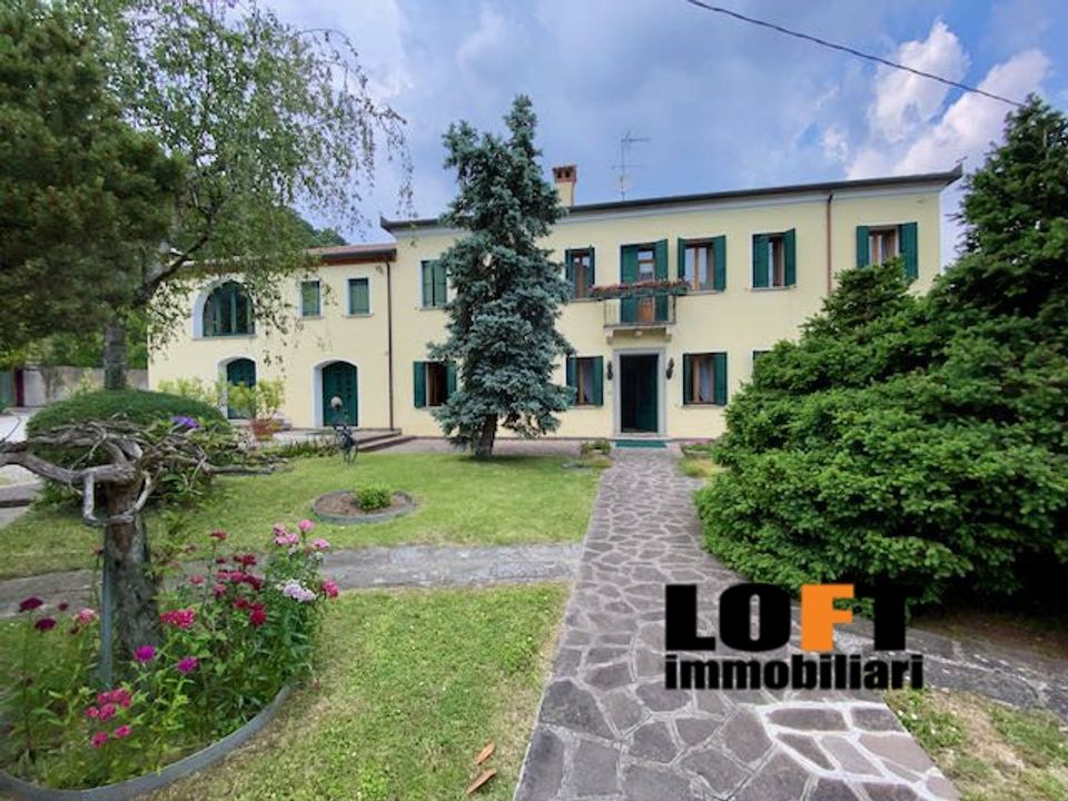 Landejendom i Galzignano Terme, Padua - foto 1