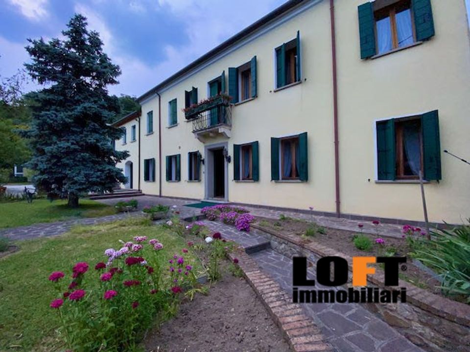 Landejendom i Galzignano Terme, Padua - foto 2