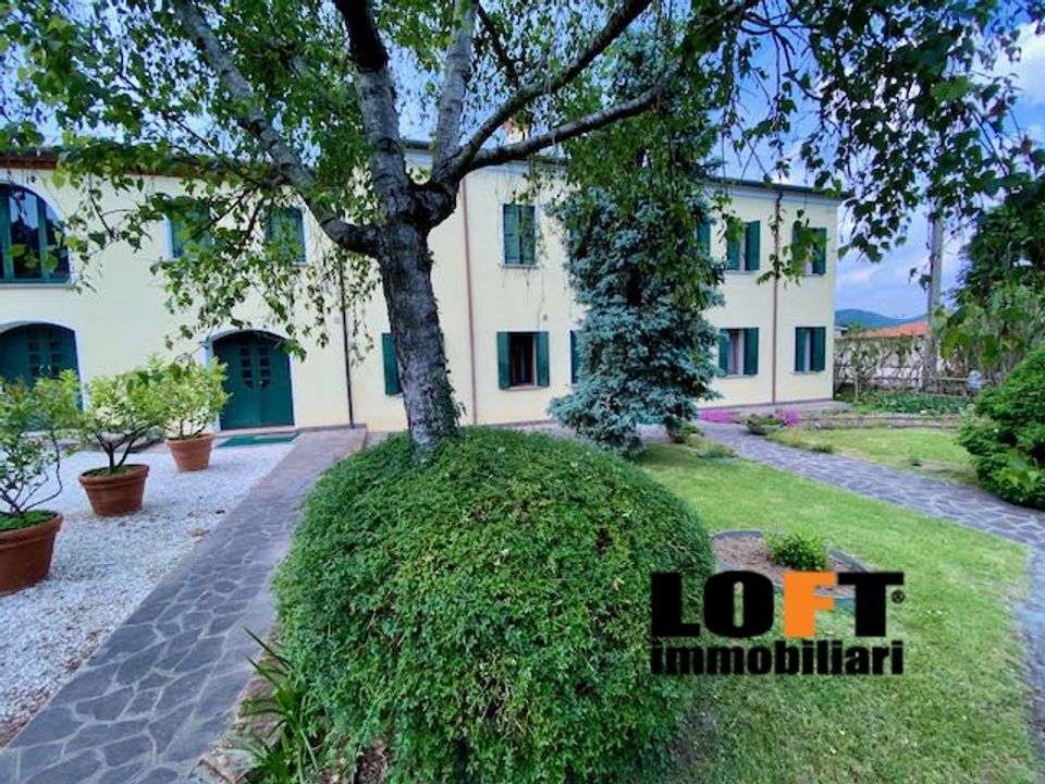 Landejendom i Galzignano Terme, Padua - foto 3