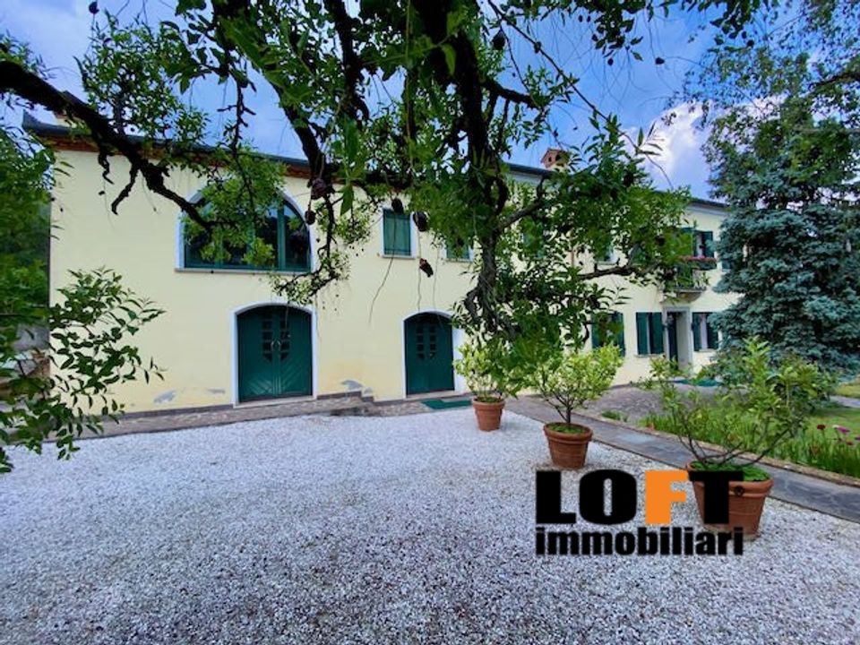 Landejendom i Galzignano Terme, Padua - foto 4