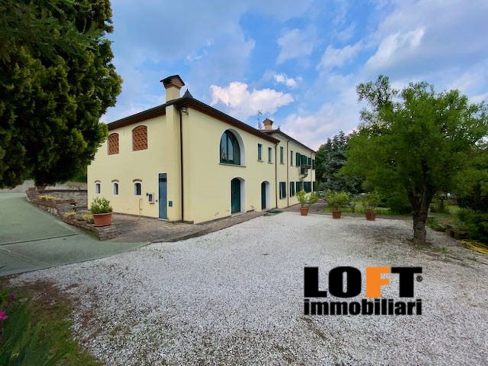 Landejendom i Galzignano Terme, Padua - foto 5