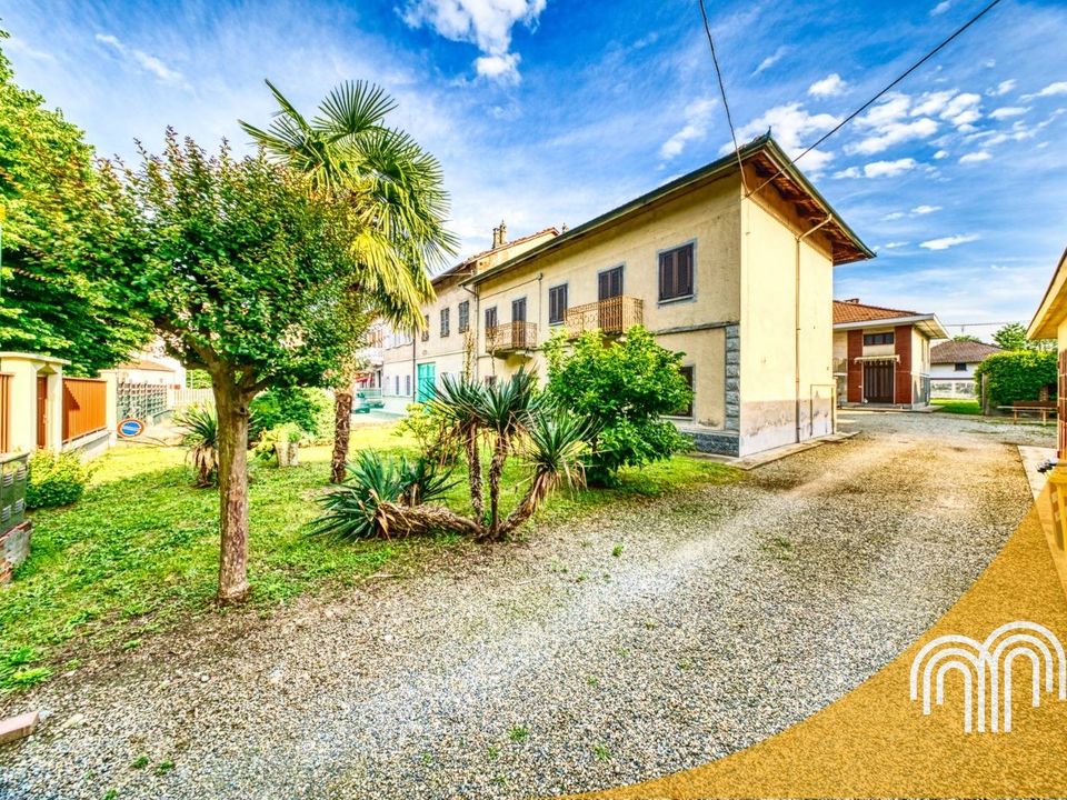 Villa i Volpiano, Turin - foto 1
