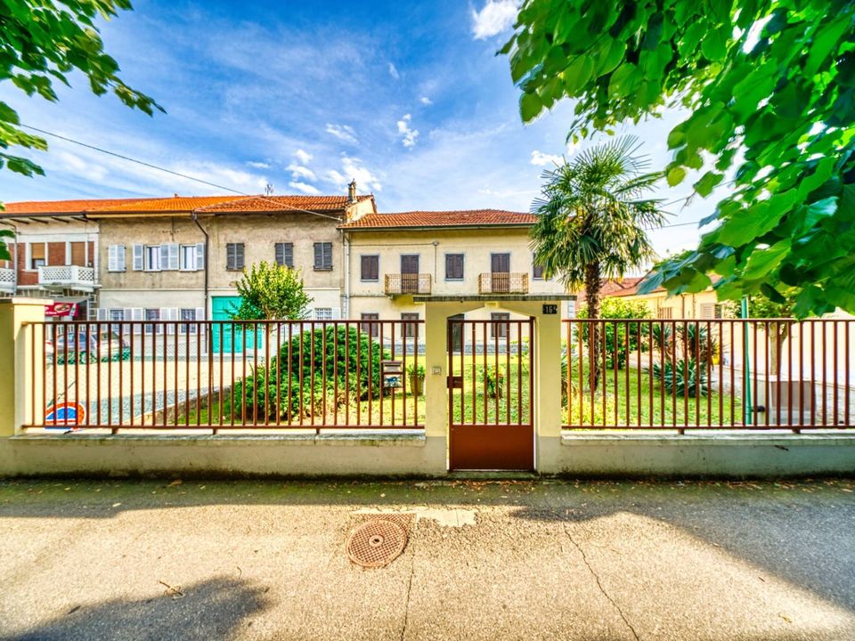 Villa i Volpiano, Turin - foto 2